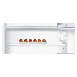 Хладилник за вграждане Bosch KIL24NFF1 Серия 2, 122 см