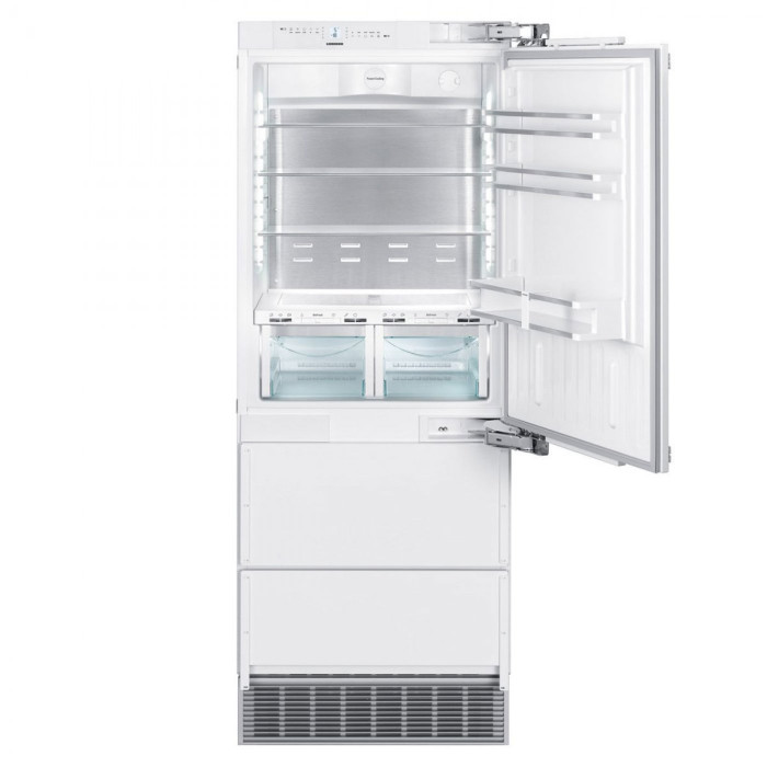 Хладилник за вграждане Liebherr ECBN 5066 PremiumPlus BioFresh NoFrost IceMaker