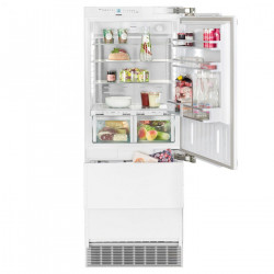Хладилник за вграждане Liebherr ECBN 5066 PremiumPlus BioFresh NoFrost IceMaker