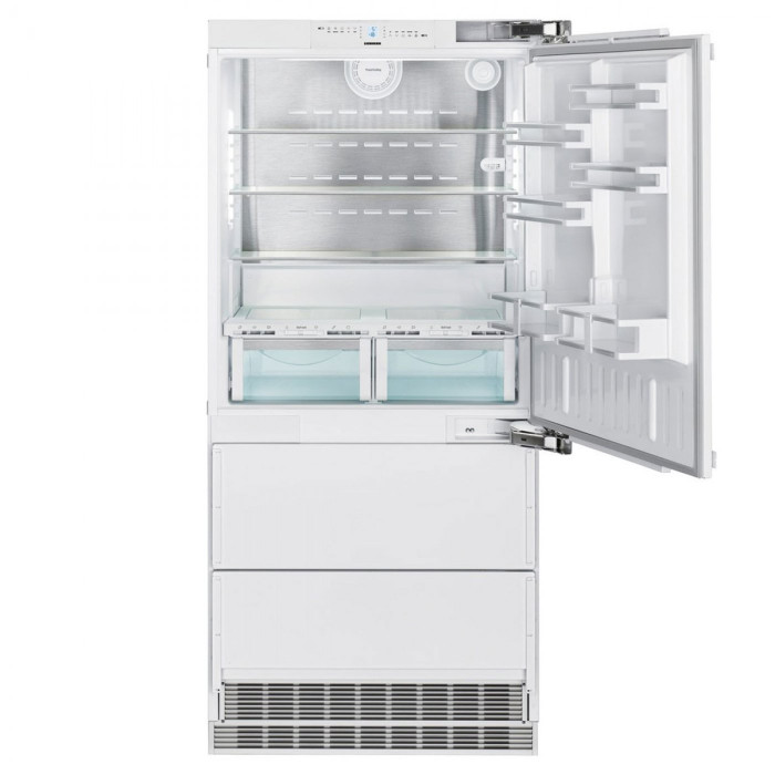 Хладилник за вграждане Liebherr ECBN 6156 Premium BioFresh NoFrost IceMaker