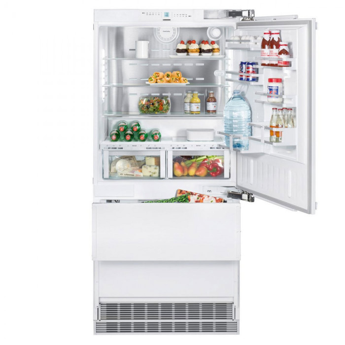 Хладилник за вграждане Liebherr ECBN 6156 Premium BioFresh NoFrost IceMaker