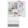 Хладилник за вграждане Liebherr ECBN 6156 Premium BioFresh NoFrost IceMaker