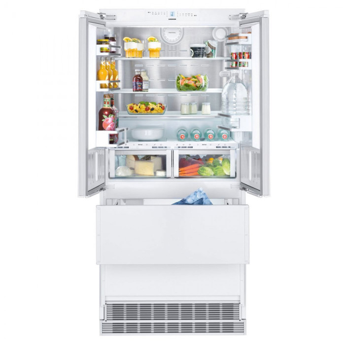 Хладилник за вграждане Liebherr ECBN 6256 Premium BioFresh NoFrost IceMaker
