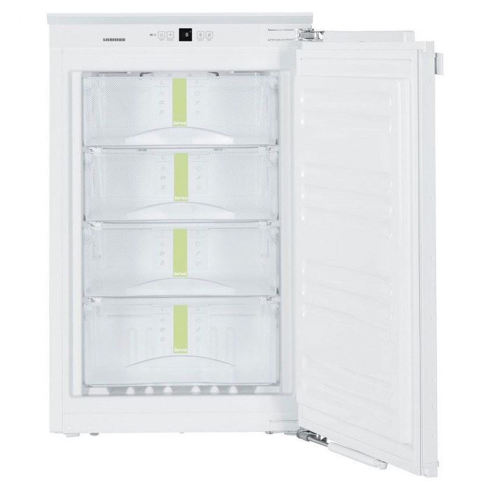 Хладилник за вграждане Liebherr SIBP 1650 Premium BioFresh