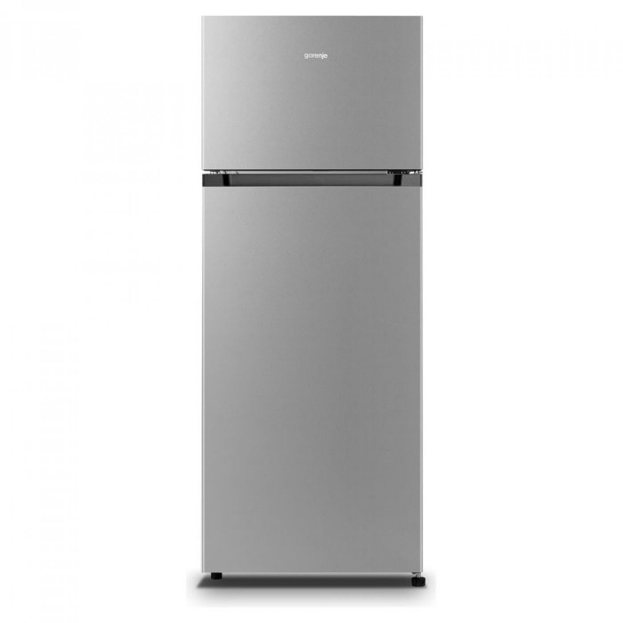 Хладилник Gorenje RF4141PS4, 143 см