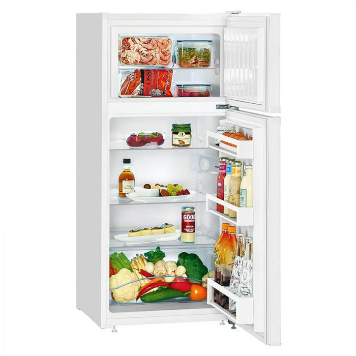 Хладилник Liebherr CTP 211 SmartFrost