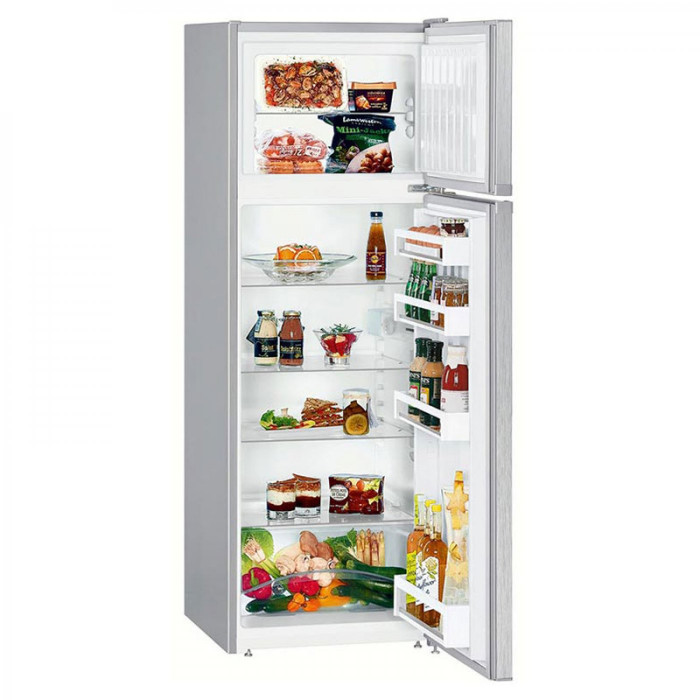 Хладилник Liebherr CTPel 251 SmartFrost
