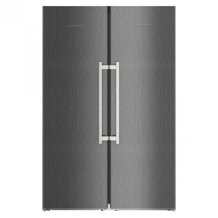 Хладилник Liebherr SBSbs 8683 Premium BioFresh NoFrost IceMaker