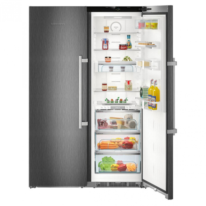 Хладилник Liebherr SBSbs 8683 Premium BioFresh NoFrost IceMaker