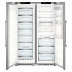 Хладилник Liebherr SBSes 8773 Premium BioFresh NoFrost