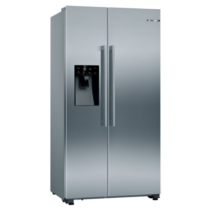 Хладилник Side by Side Bosch KAD93VIFP NoFrost Серия 6, 179 см