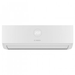 Инверторен климатик Bosch CL3000iU-W3.5E/CL3000i-3.5E Climate 3000i, 12000 BTU, Клас A++