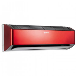 Инверторен климатик Bosch CLC8001i-W25ER/CLC8001i-25E Climate 8000i RED, 9000 BTU, Клас A+++