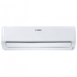 Инверторен климатик Bosch CLC8001i-W35E/CLC8001i-35E Climate 8000i, 12000 BTU, Клас A+++