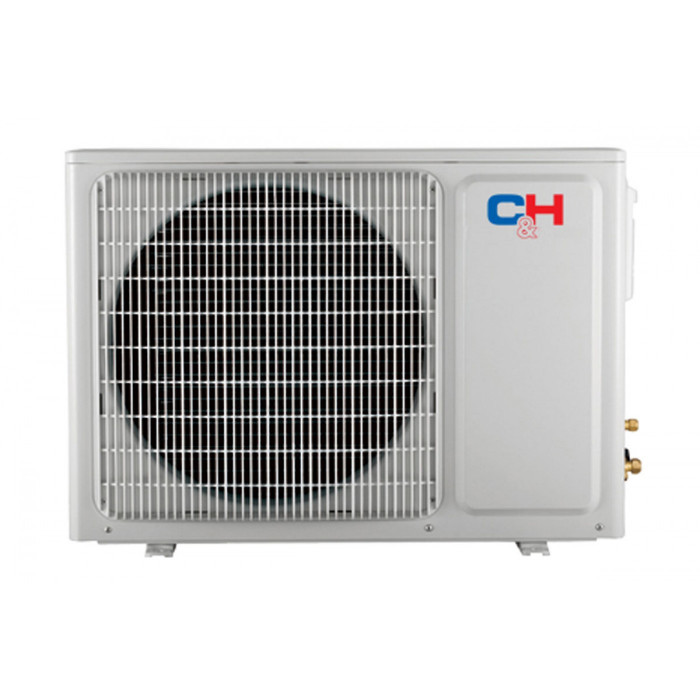 Инверторен климатик Cooper and Hunter CH-S09FTXE/I-NG Alpha WiFi R32, 9000 BTU, A++