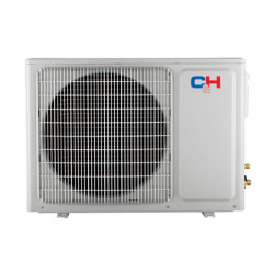 Инверторен климатик Cooper and Hunter CH-S24FTXL2E/I-NG Alpha WiFi R32, 24000 BTU, Клас A++