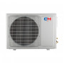 Инверторен климатик Cooper and Hunter CH-S24FTXL2E/I-NG Alpha WiFi R32, 24000 BTU, Клас A++