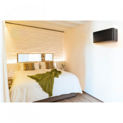 Инверторен климатик Daikin FTXA20BT/RXA20A BLACKWOOD STYLISH, 7000 BTU, Клас A+++