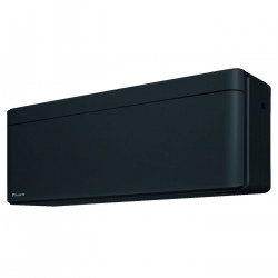 Инверторен климатик Daikin FTXA35CB/RXA35A8 BLACK STYLISH WiFi, 12000 BTU, Клас A+++