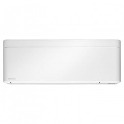 Инверторен климатик Daikin FTXA42CW/RXA42B8 WHITE STYLISH WiFi, 14000 BTU, Клас A++ Инверторен климатик Daikin FTXA42CW/RXA42B8 WHITE STYLISH WiFi, 14000 BTU, Клас A++