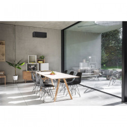 Инверторен климатик Daikin FTXA42CB/RXA42B8 BLACK STYLISH WiFi, 14000 BTU, Клас A++ Инверторен климатик Daikin FTXA42CB/RXA42B8 BLACK STYLISH WiFi, 14000 BTU, Клас A++