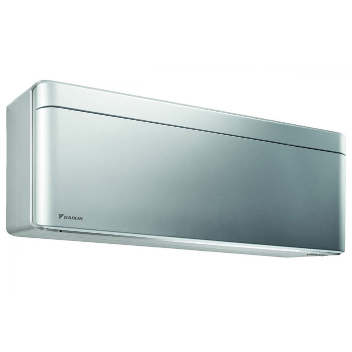 Инверторен климатик Daikin FTXA50BS/RXA50B SILVER STYLISH, 18000 BTU, Клас A++