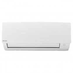 Инверторен климатик Daikin FTXC71D/RXC71D SENSIRA, 24000 BTU, Клас A
