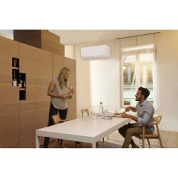 Инверторен климатик Daikin FTXF42E/RXF42E SENSIRA, 14000 BTU, Клас A++ Инверторен климатик Daikin FTXF42E/RXF42E SENSIRA, 14000 BTU, Клас A++