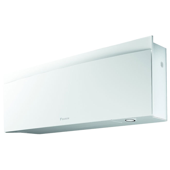 Инверторен климатик Daikin FTXJ20AW/RXJ20A WHITE EMURA III, 7000 BTU, Клас A+++