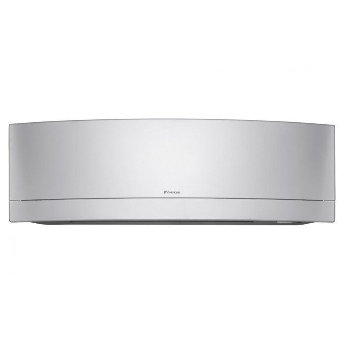 Инверторен климатик Daikin FTXJ20MS/RXJ20M SILVER EMURA II, 7000 BTU, Клас A+++