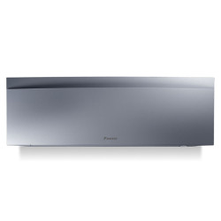 Инверторен климатик Daikin FTXJ42AS/RXJ42A SILVER EMURA III, 14000 BTU, Клас A++ Инверторен климатик Daikin FTXJ42AS/RXJ42A SILVER EMURA III, 14000 BTU, Клас A++
