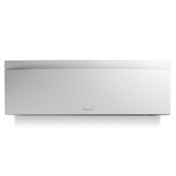 Инверторен климатик Daikin FTXJ42AW/RXJ42A WHITE EMURA III, 14000 BTU, Клас A++ Инверторен климатик Daikin FTXJ42AW/RXJ42A WHITE EMURA III, 14000 BTU, Клас A++
