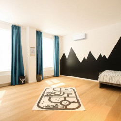 Инверторен климатик Daikin FTXM50A/RXM50A PERFERA WiFi 2024, 18000 BTU, Клас A++