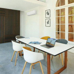 Инверторен климатик Daikin FTXM71A/RXM71A Perfera, 24000 BTU, Клас A++