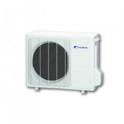 Инверторен климатик Fuji Electric RSG30LFCA/ROG30LFCA, 30000 BTU, Клас A+