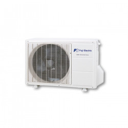 Инверторен климатик Fuji Electric RSG09LMCA/ROG09LMCA, 9000 BTU, Клас A++