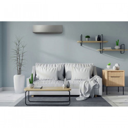 Инверторен климатик Fuji Electric RSG14KETE-B/ROG14KETA, 14000 BTU, Клас A++ Инверторен климатик Fuji Electric RSG14KETE-B/ROG14KETA, 14000 BTU, Клас A++