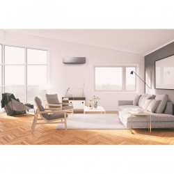 Инверторен климатик Fujitsu General ASHG07KETE-B/AOHG07KETA, 7000 BTU, Клас A++