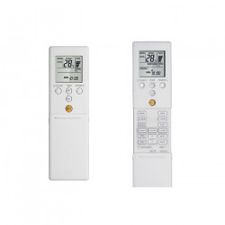Инверторен климатик Fujitsu General ASHG09LMCA/AOHG09LMCA, 9000 BTU, Клас A++ Инверторен климатик Fujitsu General ASHG09LMCA/AOHG09LMCA, 9000 BTU, Клас A++
