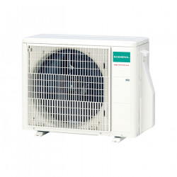 Инверторен климатик General Fujitsu ASHG12KMCE/AOHG12KMCC, 12000 BTU, Клас A++ Инверторен климатик General Fujitsu ASHG12KMCE/AOHG12KMCC, 12000 BTU, Клас A++