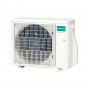 Инверторен климатик General Fujitsu ASHG12KMCE/AOHG12KMCC, 12000 BTU, Клас A++