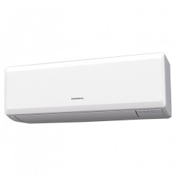 Инверторен климатик Fujitsu General ASHG12KPCE/AOHG12KPCA, 12000 BTU, Клас A++
