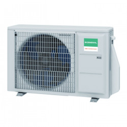 Инверторен климатик Fujitsu General ASHG18KLCA/AOHG18KLTA, 18000 BTU, Клас A++