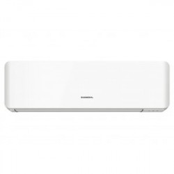 Инверторен климатик Fujitsu General ASHG18KMTE/AOHG18KMTA, 18000 BTU, Клас A++