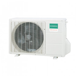 Инверторен климатик Fujitsu General ASHG18LFCA/AOHG18LFC, 18000 BTU, Клас A++
