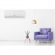 Инверторен климатик Gree GWH09AABXB-K6DNA2A-I/GWH09AGBXB-K6DNA1A-O INFINITY II WiFi, 9000 BTU, Клас A++