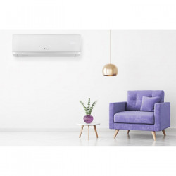 Инверторен климатик Gree GWH09AABXB-K6DNA2A-I/GWH09AGBXB-K6DNA1A-O INFINITY II WiFi, 9000 BTU, Клас A++ Инверторен климатик Gree GWH09AABXB-K6DNA2A-I/GWH09AGBXB-K6DNA1A-O INFINITY II WiFi, 9000 BTU, Клас A++