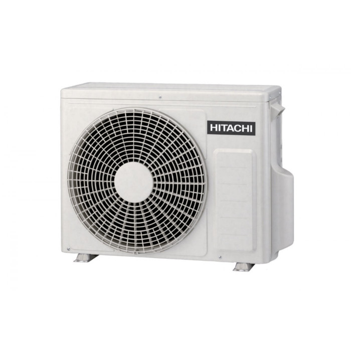 Инверторен климатик Hitachi RAK25REF/RAC25WEF DODAI, 9000 BTU, Клас A++