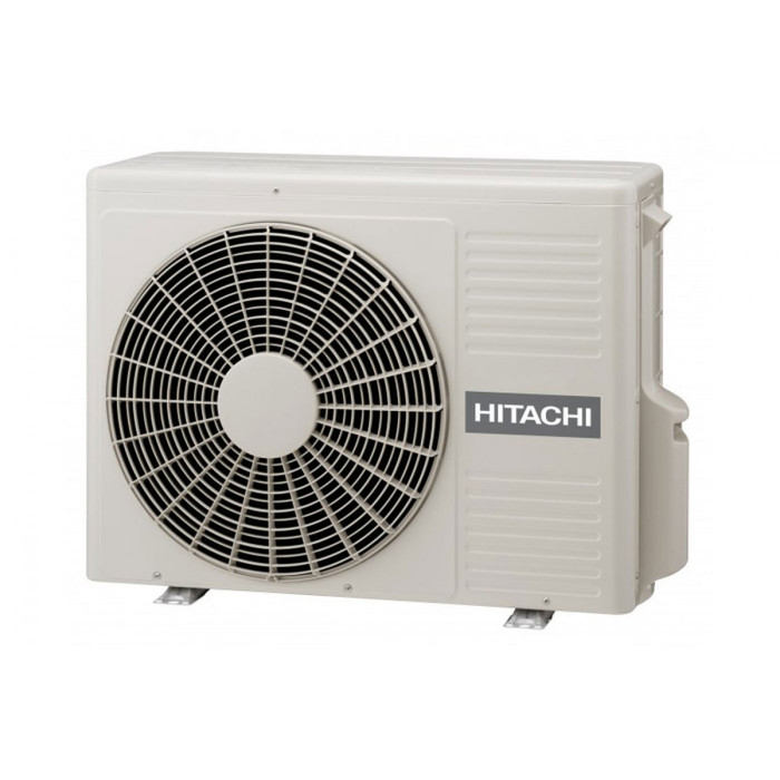 Инверторен климатик Hitachi RAK25RXE/RAC25WXE AKEBONO, 9000 BTU, Клас A+++