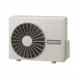 Инверторен климатик Hitachi RAK35RXE/RAC35WXE AKEBONO, 12000 BTU, Клас A+++